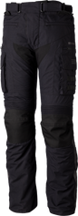 RST Pro Series Ambush Ce Jean Black/Black Textile Xl 556-2999036