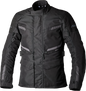 RST Maverick Evo Ce Jacket Black/Black Textile 5xl 556-3198054