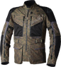 RST Pro Series Ranger Ce Jacket Digi Green Textile Xl 556-3236146