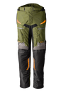 RST Maverick Evo Ce Jean Khaki/Grey/Orange Textile 3xl 556-3199440