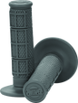 ProTaper 1/3 Waffle Grips - Grey