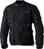 RST Pro Series Ambush Ce Jacket Black/Black Textile Xl 556-2986046