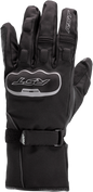 RST Womens Axiom Ce Wp Glove Black Lg 556-3587008