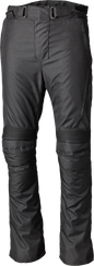 RST S1 Ce Long Leg Jean Black/Black Textile Md 556-3201032