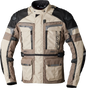 RST Pro Series Adventure-X Ce Jacket Sand/Brown Textile 2xl 556-2409448