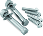 ProTaper Replacement Bolt Kit